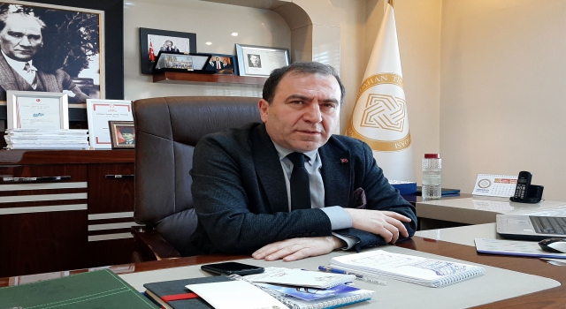 ATSO Başkanı Demirci: "Koronavirüs tedbirleri sınır kapılarında ticareti etkilemedi"