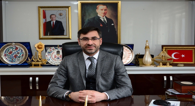 Bitlis Belediyesi, kiraları 3 ay erteledi