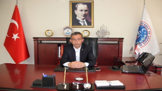 Erzincan TSO Başkanı Tanoğlu: "Kovid19 fırsatçıları ifşa edilecek" 