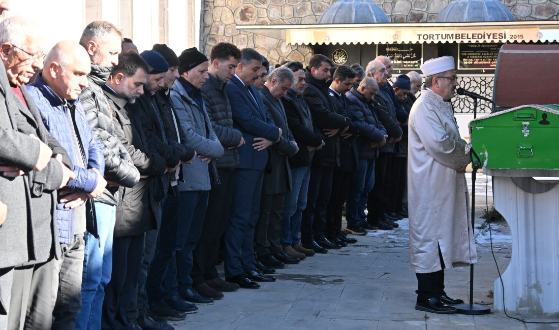Erzurum Valiliği Özel Kalem Müdürü Suat Doğan’ın, uzun süredir tedavi
