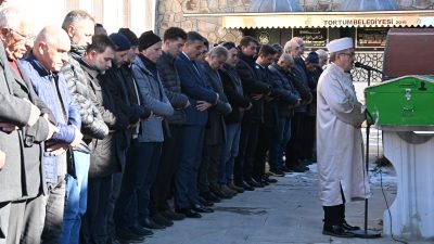 Erzurum Valiliği Özel Kalem Müdürü Suat Doğan’ın, uzun süredir tedavi